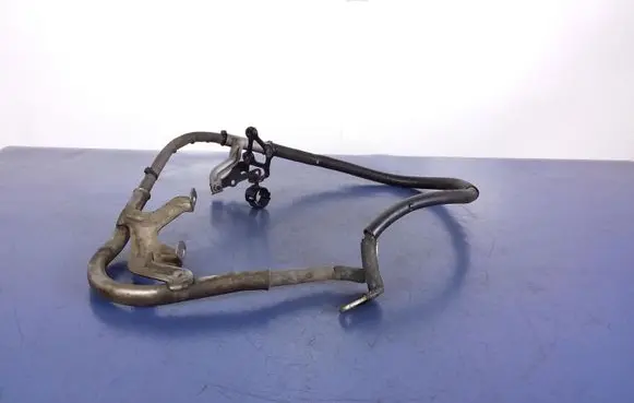 Porsche Cayenne (92A) Other wiring loom 7P0972127A