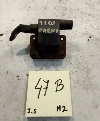 Daewoo Tico High voltage ignition coil 33410A78B00