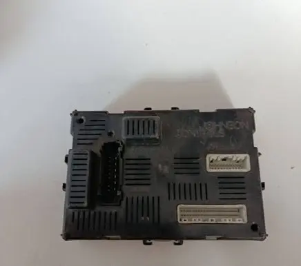 Nissan Micra Comfort/convenience module 284B2AX620 00015039 216762702A