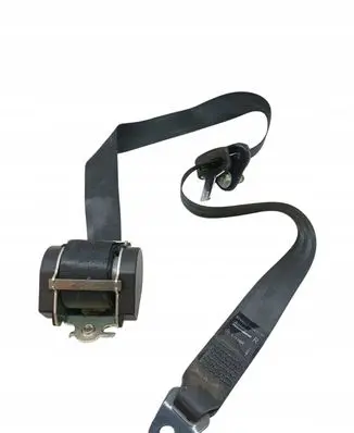 Dacia Dokker Front seatbelt 868843271R