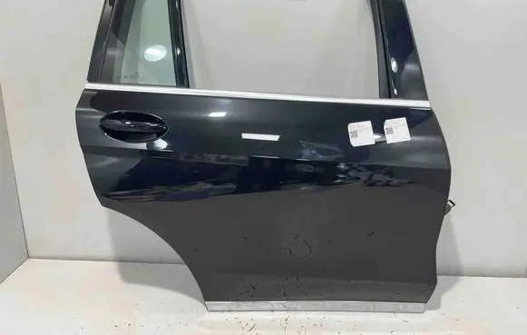 BMW X7 G07 Rear door 7931202 8496028