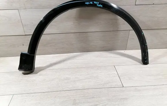 Audi Q2 - Front arch trim 81A853718A