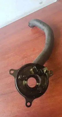 BMW 1 E81 E87 Oil breather separator 7030781
