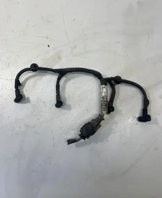 Land Rover Freelander 2 - LR2 Fuel injector wires 9661631580