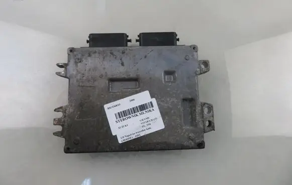 Engine control unit/module