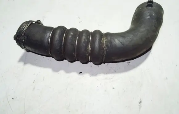 Audi A6 S6 C6 4F Intercooler hose/pipe 4F0145738