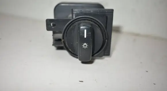 Mercedes-Benz A W169 Light switch 1695451304