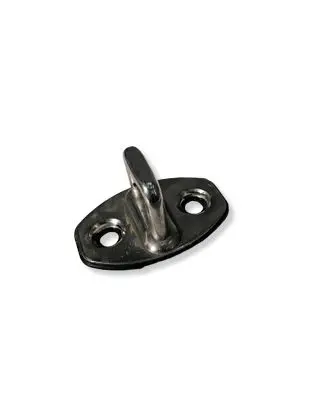 Audi Q2 - Front door lock loop/hook striker 3C0837033C