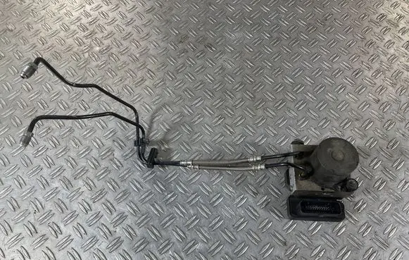 Iveco Daily 6th gen ABS Pump 5801815699