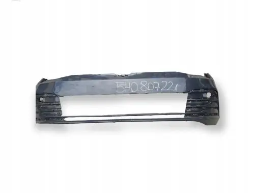 Volkswagen Golf VIII Front bumper 5H0807221
