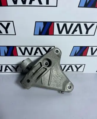 BMW 6 F12 F13 Engine mounting bracket 6777605-04