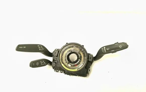 Audi A5 8T 8F Wiper turn signal indicator stalk/switch 4G8953502AA