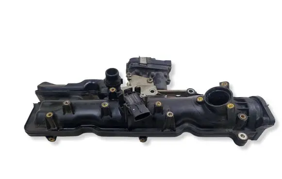 Jeep Cherokee Intake manifold 55261565 CW0103428F 25750516