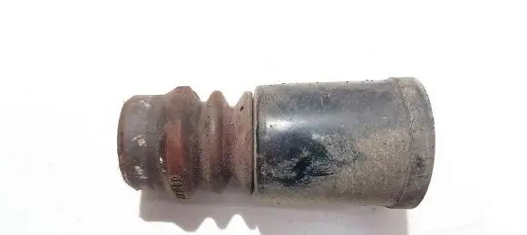 Volkswagen PASSAT B5.5 Front shock absorber dust cover boot 8d0412131f