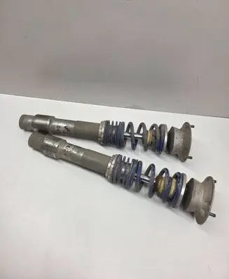 BMW 5 E60 E61 Front shock absorber/damper 7200010324 760136