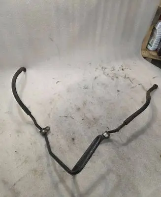 Audi A3 S3 8L Power steering hose/pipe/line 
