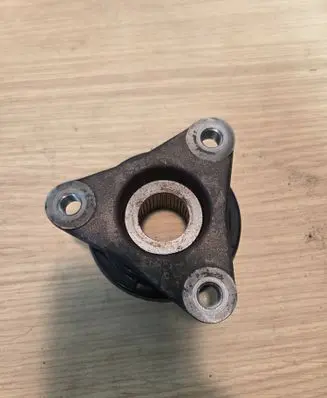 BMW 7 G11 G12 Gearbox transfer box case Atc13-1