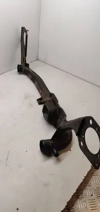 Audi A4 S4 B7 8E 8H Intercooler hose/pipe
