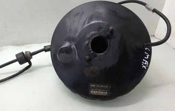 Ford Focus C-MAX Brake booster 6M512B195CC