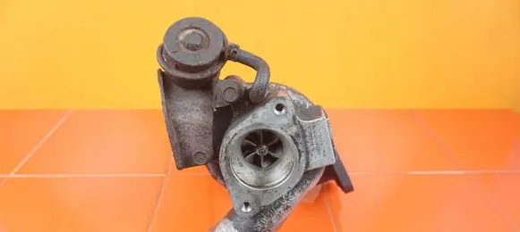 Ford Transit Turbo 6C1Q6K682DE PHFA
