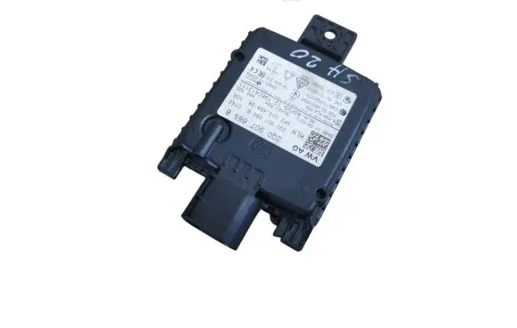 Blind spot module