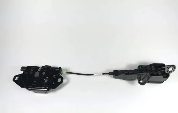 Tesla Model 3 Engine bonnet/hood lock/catch 150039700E