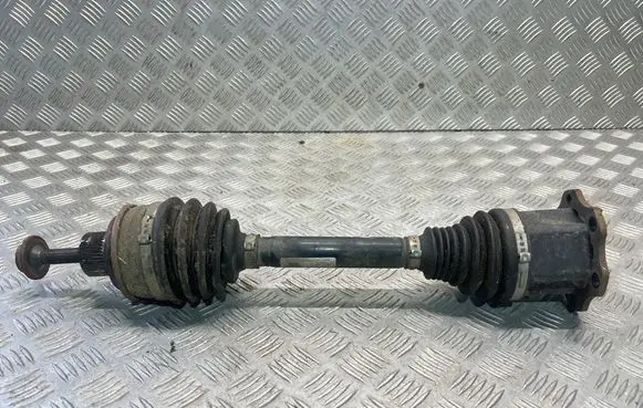Audi A4 S4 B9 Front driveshaft 8W0407271E