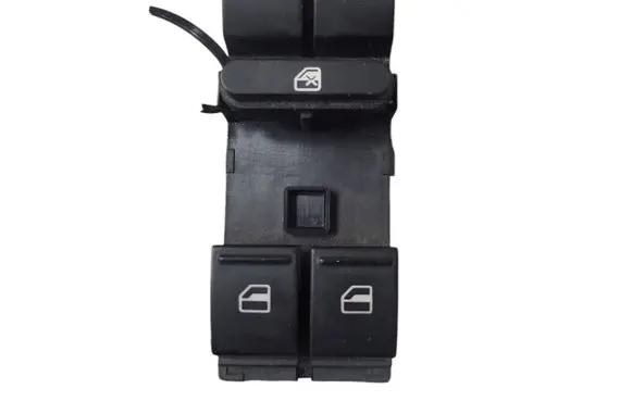 Volkswagen Golf V Electric window control switch 1K4959857B