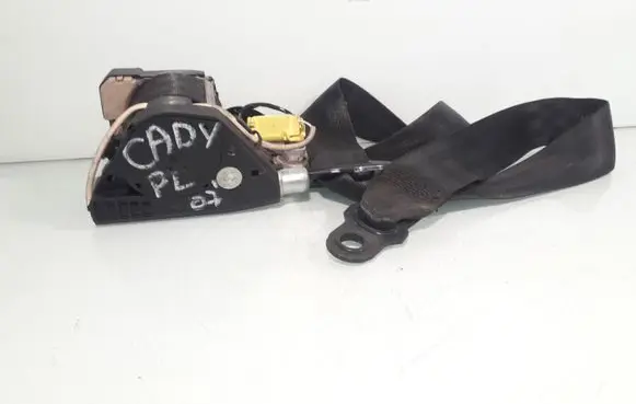 Volkswagen Caddy Front seatbelt 2K0857806B