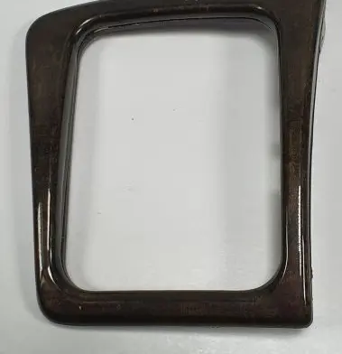 Jaguar XJ X300 Dashboard air vent grill cover trim 