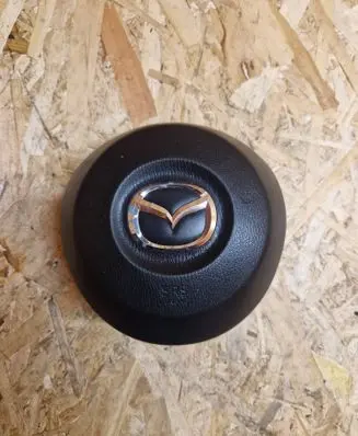 Mazda CX-5 Steering wheel airbag DABADP1 VZR45PH9BAM