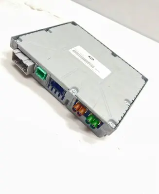 Land Rover Range Rover Sport L320 Video control module AH4219C063AE 0039739 535041