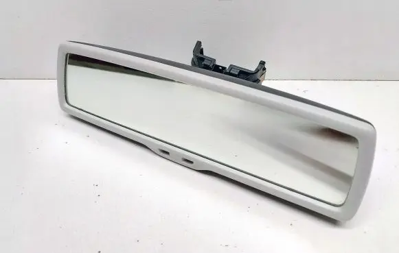 Volkswagen PASSAT B6 Rear view mirror (interior) 3C0857511F