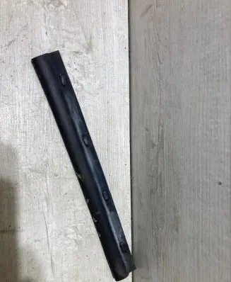 Skoda Octavia Mk3 (5E) Engine compartment rubber 