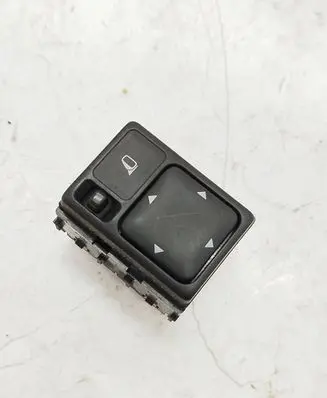 Infiniti FX Wing mirror switch 25570CR910