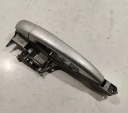 Peugeot 308 Rear door exterior handle 1198G4