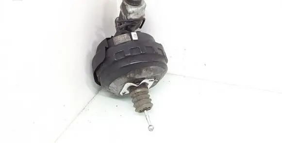 Audi A3 S3 8P Brake booster 1K2614105BH 1K2611301C