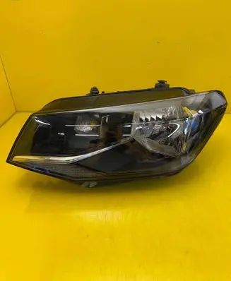 Headlight/headlamp