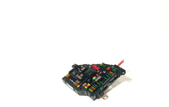 BMW 5 F10 F11 Fuse module 923442310 217033452