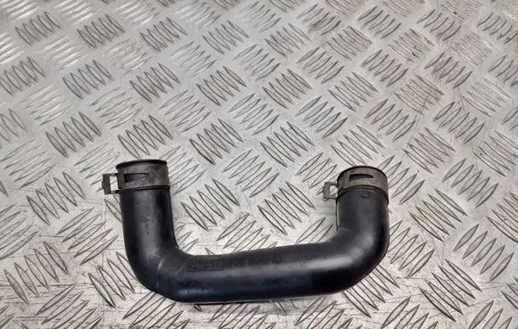 Ford S-MAX Breather hose/pipe 4M5Q6K666AA