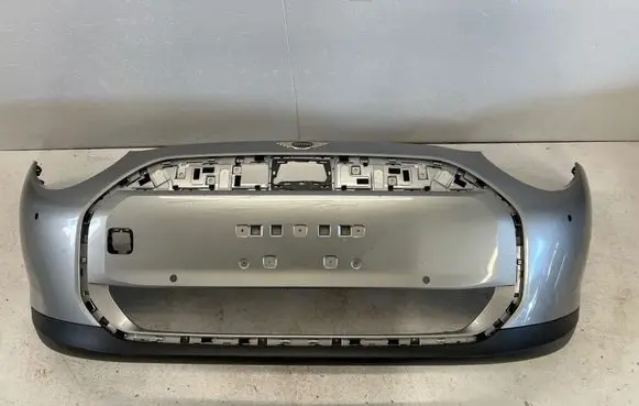 Mini F65 Front bumper 