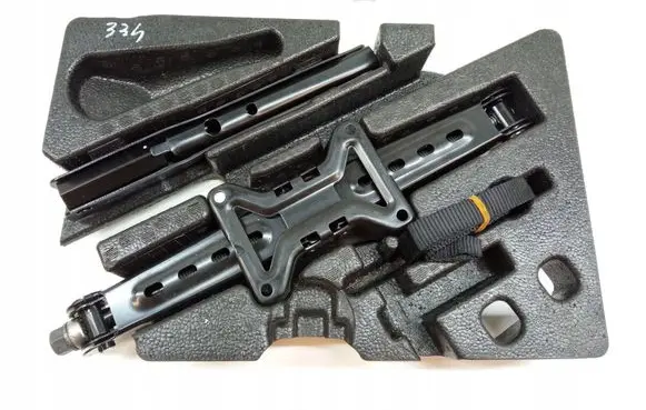 Ford S-MAX Spare wheel section trim EM2BR16G040