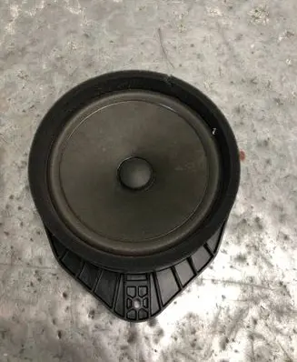 Opel Meriva B Front door speaker 23262113BILI 23262113