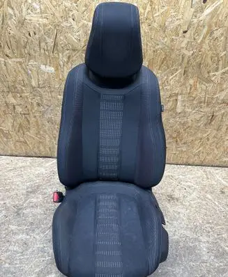 Peugeot 308 Front driver seat 