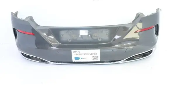 BMW 8 G16 Rear bumper 657438225