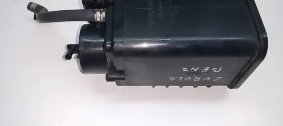 Toyota Corolla Verso E121 Active carbon filter fuel vapour canister 7770412490
