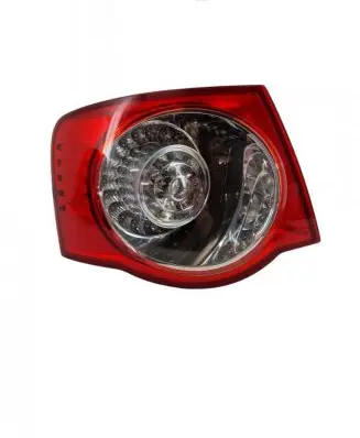 Volkswagen Jetta V Rear/tail lights 1K5945095g