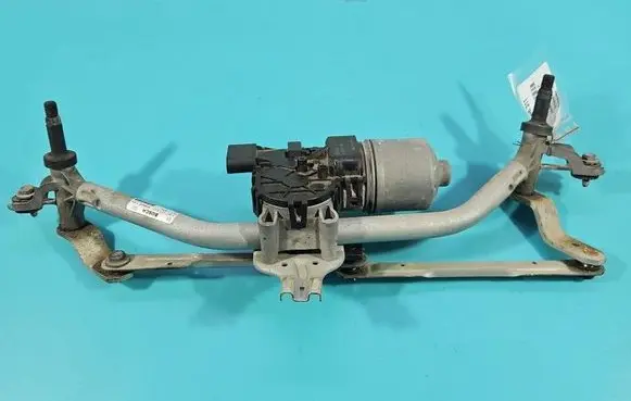 Citroen C3 Wiper motor 0390241589 IMPRK1568311