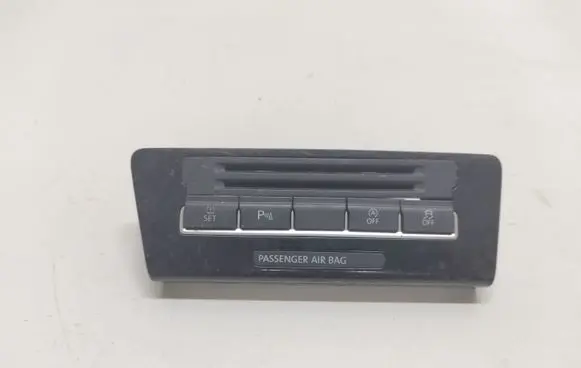 A set of switches