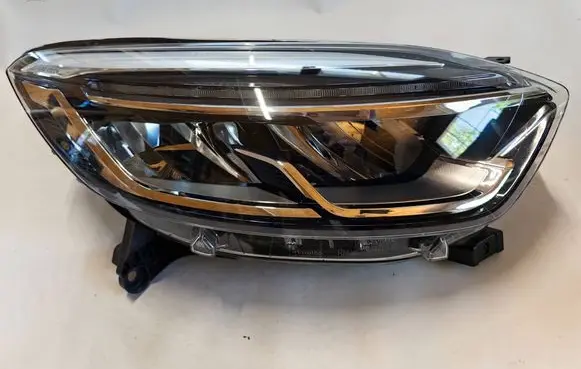 Headlight/headlamp